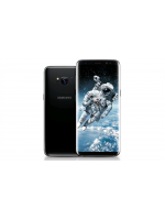 Samsung G950 Galaxy S8 Dual Sim 64GB (Ekspozicinė prekė)